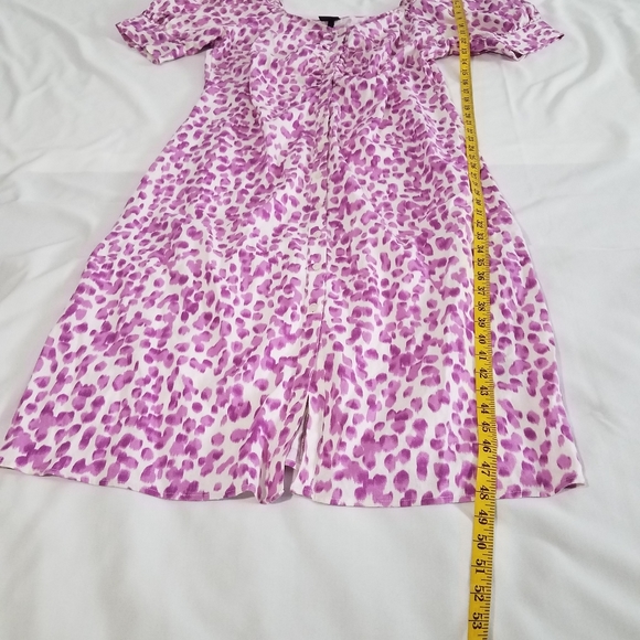 Beautiful woman's Summer dress - Picture 7 of 10